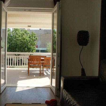 Apartments Zelic Vodice Dış mekan fotoğraf