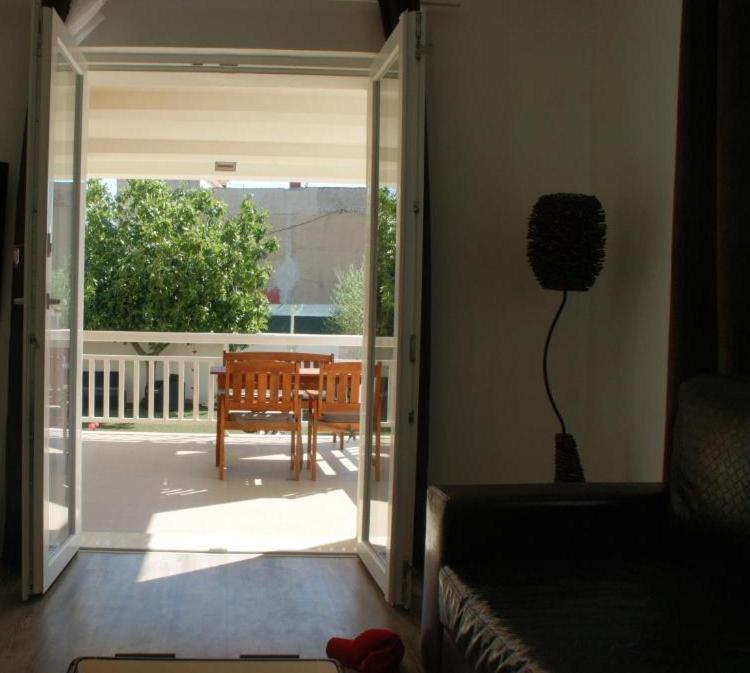 Apartments Zelic Vodice Dış mekan fotoğraf