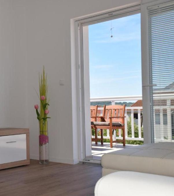 Apartments Zelic Vodice Dış mekan fotoğraf