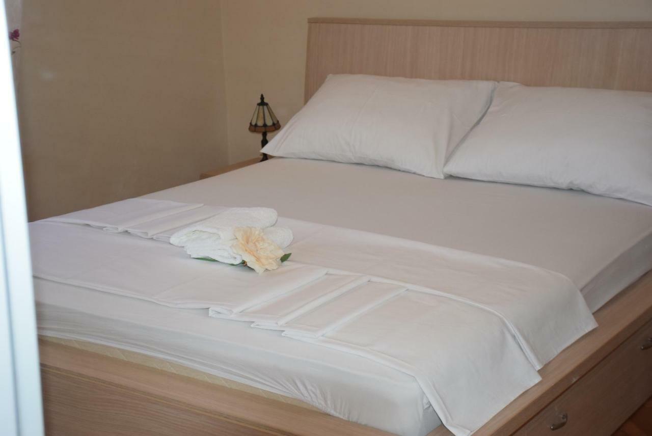 Apartments Zelic Vodice Dış mekan fotoğraf