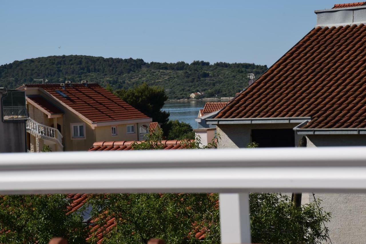 Apartments Zelic Vodice Dış mekan fotoğraf