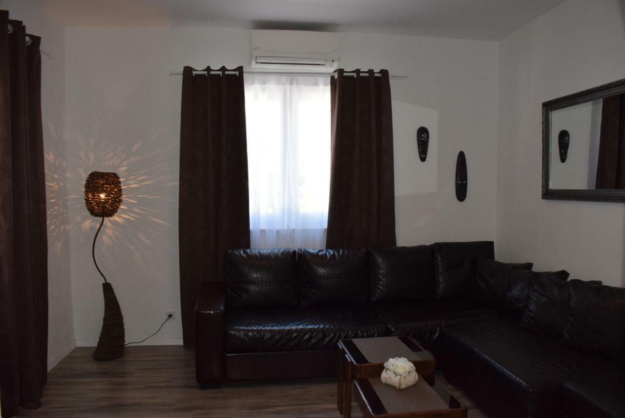 Apartments Zelic Vodice Dış mekan fotoğraf