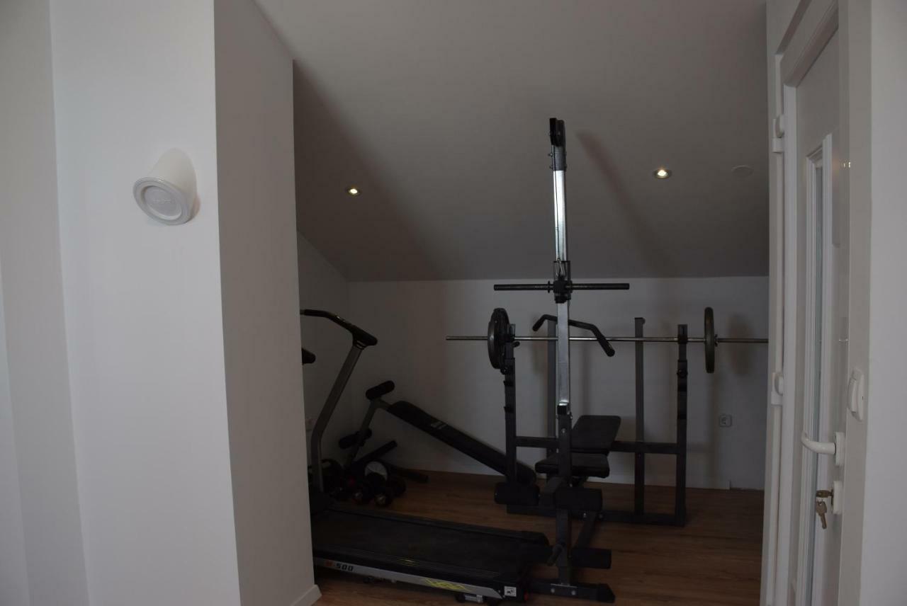 Apartments Zelic Vodice Dış mekan fotoğraf