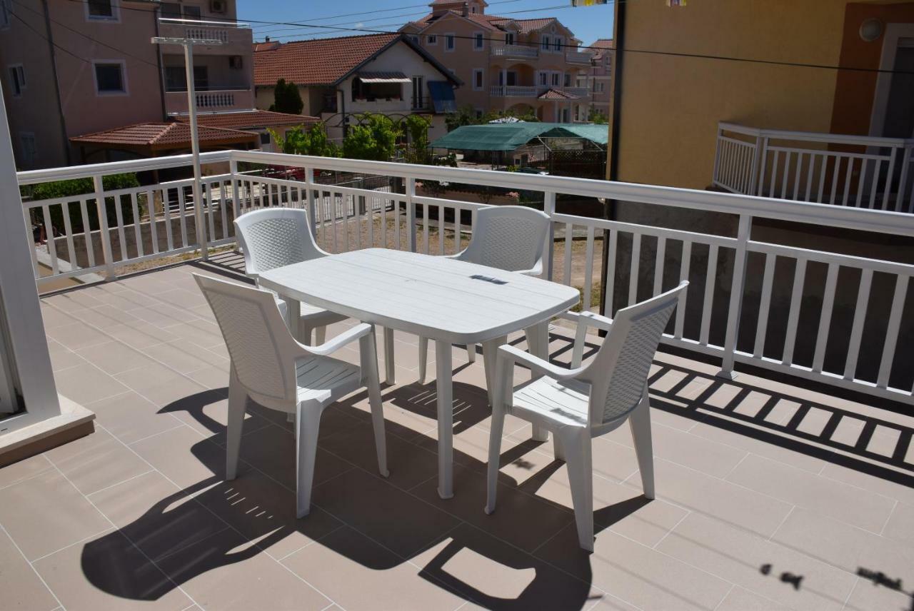 Apartments Zelic Vodice Dış mekan fotoğraf