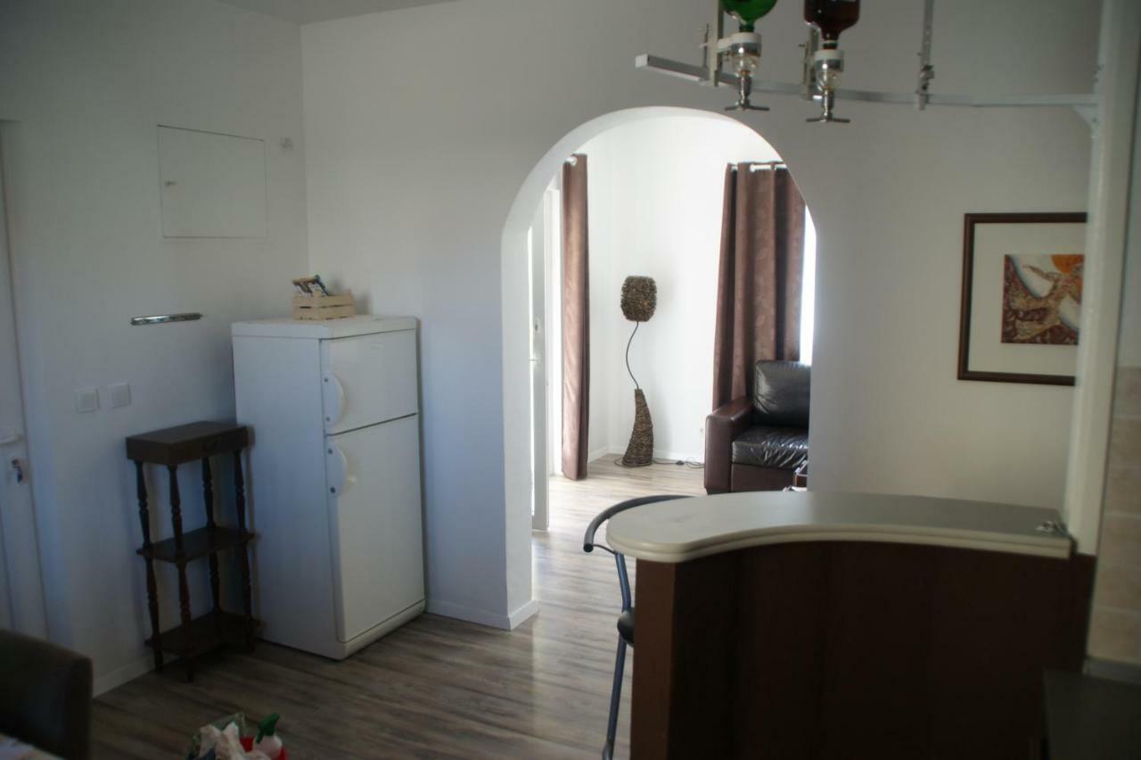 Apartments Zelic Vodice Dış mekan fotoğraf